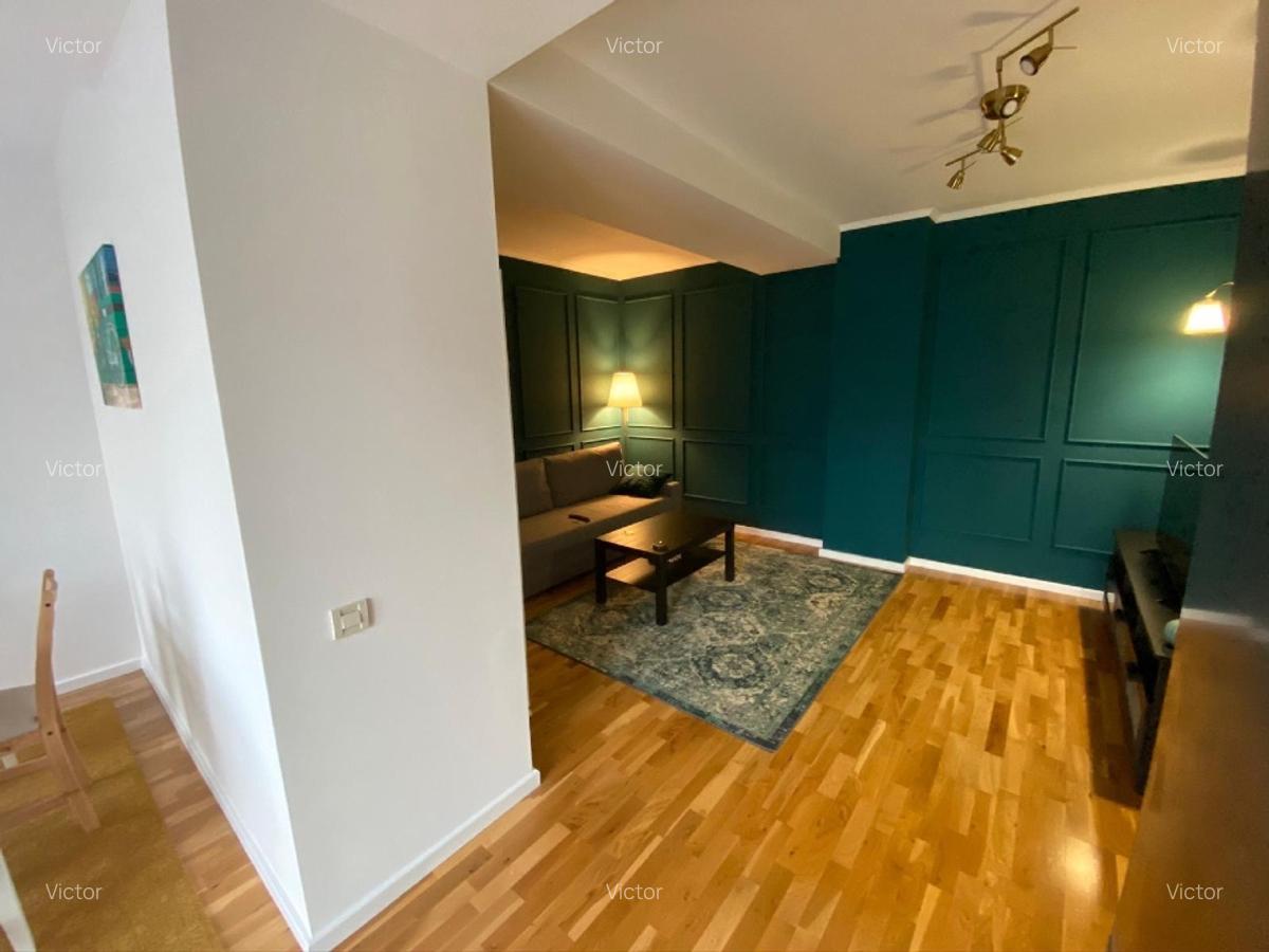 Apartament 2 camere de închiriat