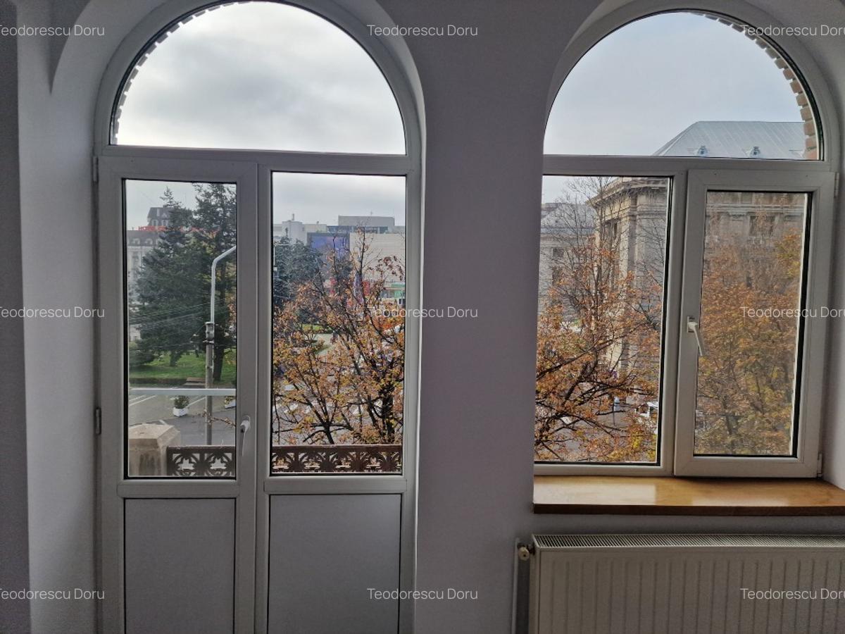 Artamente de inchiriat in Ploiesti, vis a vis de Winmarkt