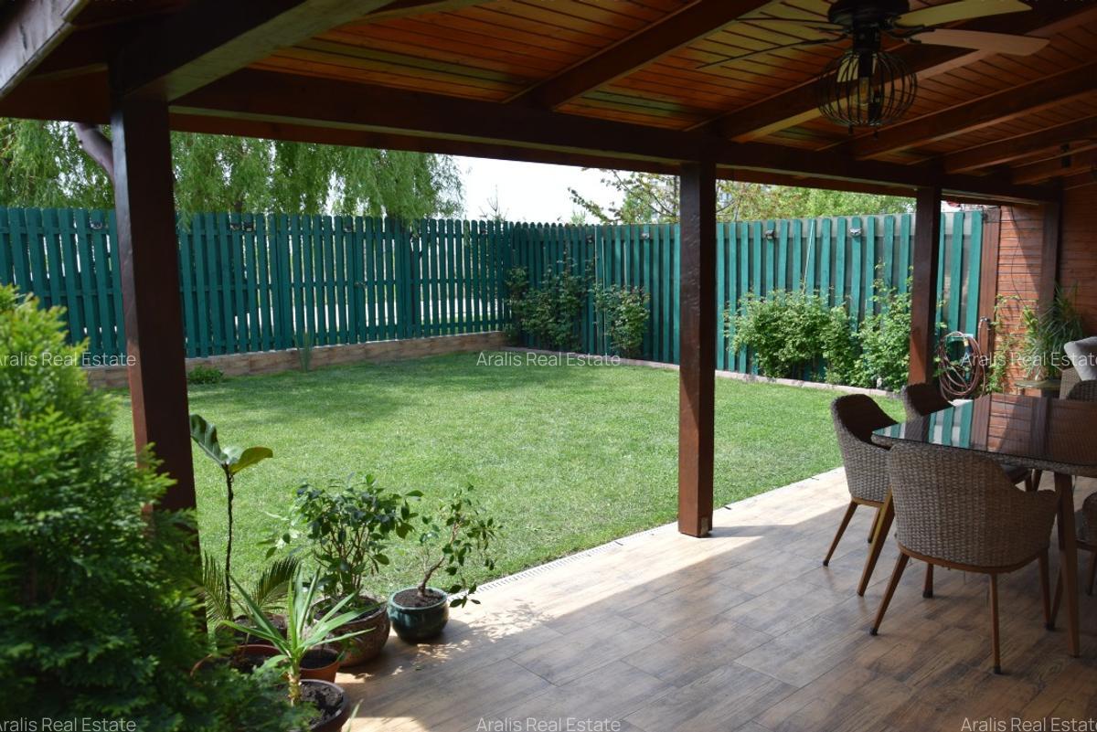 Casa de vanzare Trend Residence, Splaiul Unirii
