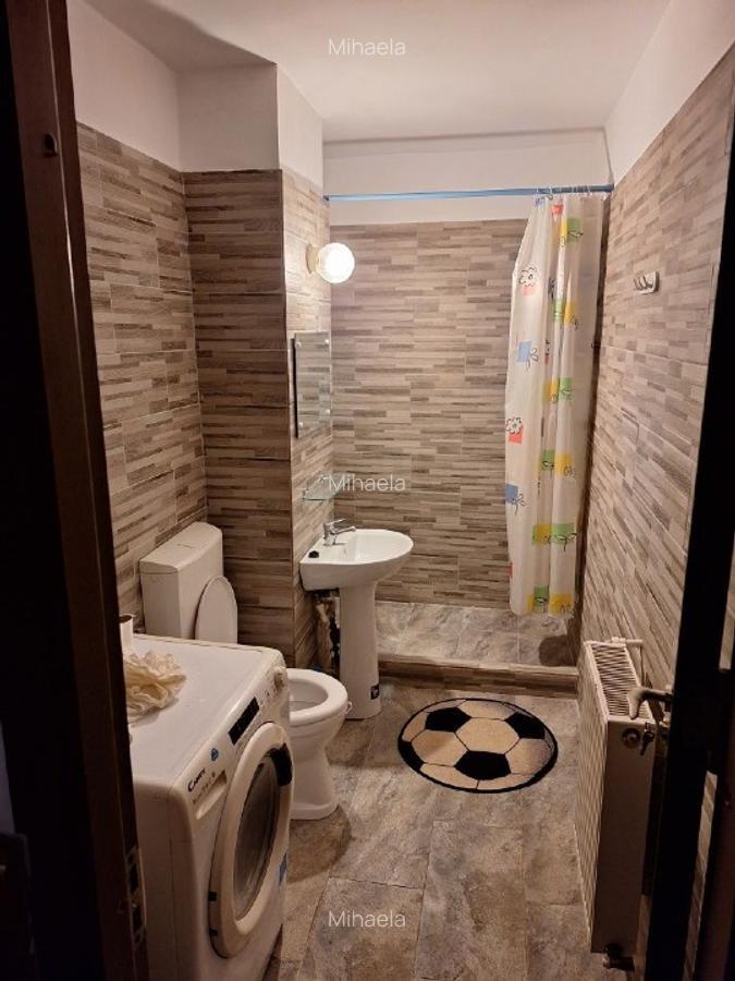 Vând apartament decomandat, 2 camere – Hermes/Flacără/Ostroveni, Râmnicu Vâlcea - imagine 1