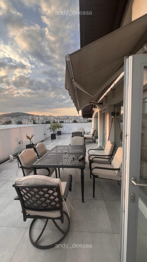 Apartament cu 4 camere decomandat în Ostroveni - imagine 1