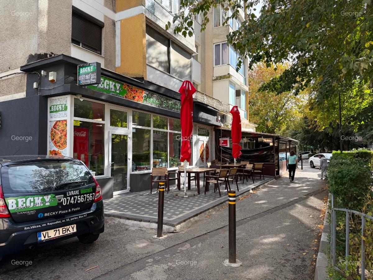 Spatiu comercial Rapsodiei Caty& Sile revocat spre vânzare/ÎNCHIRIERE - imagine 1