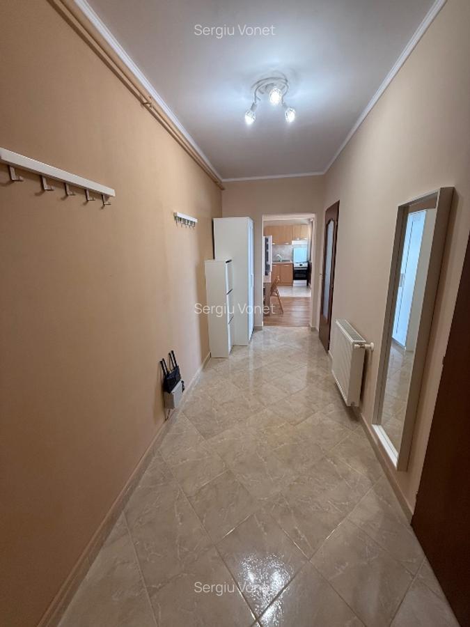 Apartament 2 camere, Carpati 2, strada Bargaului - imagine 1