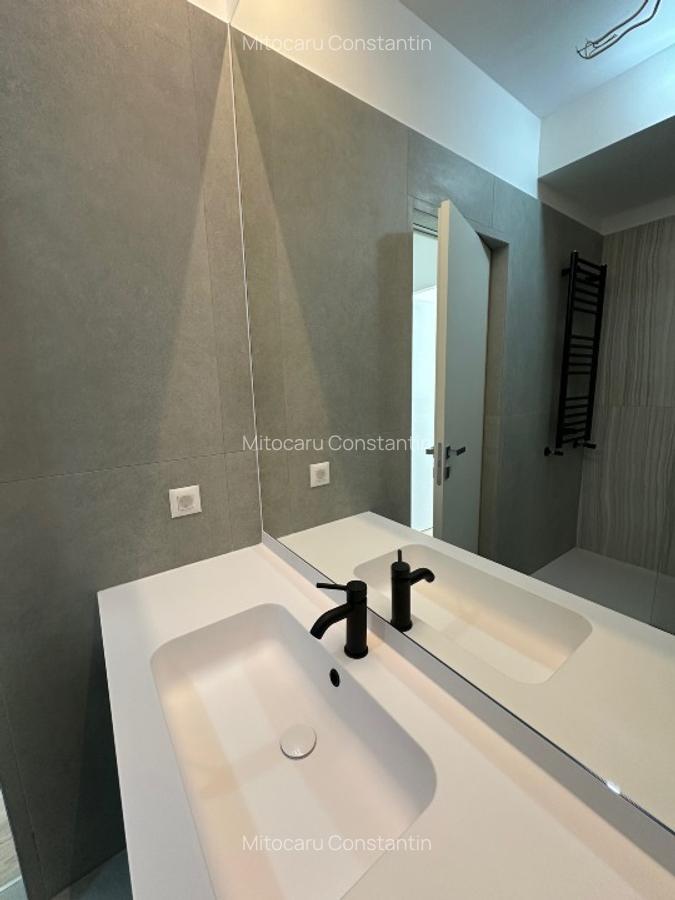 Apartament 2 Camere NOU | 10 Min. Metrou & Promenada Mall | Business District