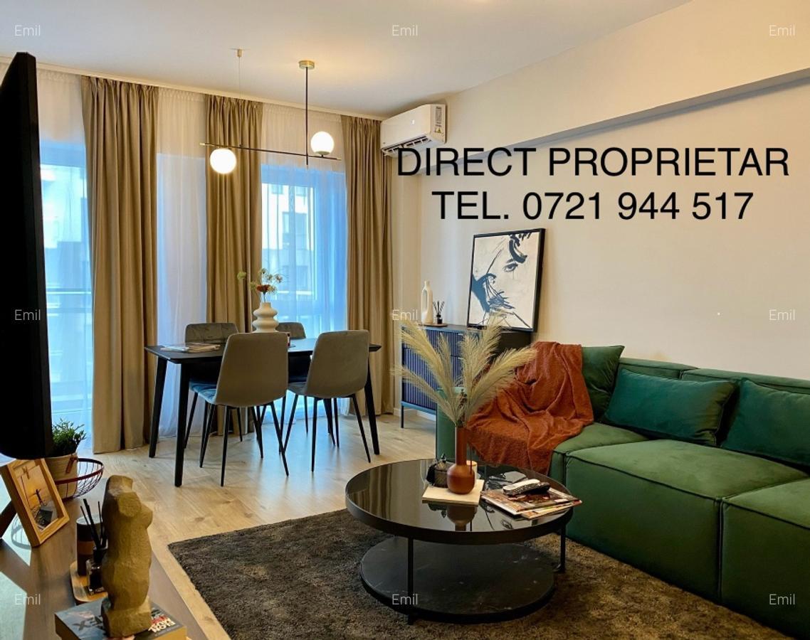 Vand apartament 3 camere | Proprietar