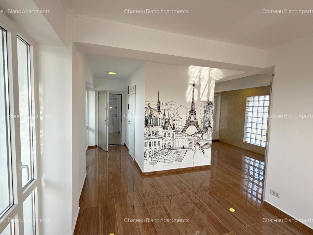 Apartament 2 camere - Bloc Neoclasic cu design tematic CHATEAU BLANC, comision 0