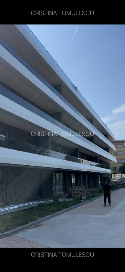 Dezvoltator - Apartament 2 camere Pipera 119.500+TVA// Complex cu vedere lac