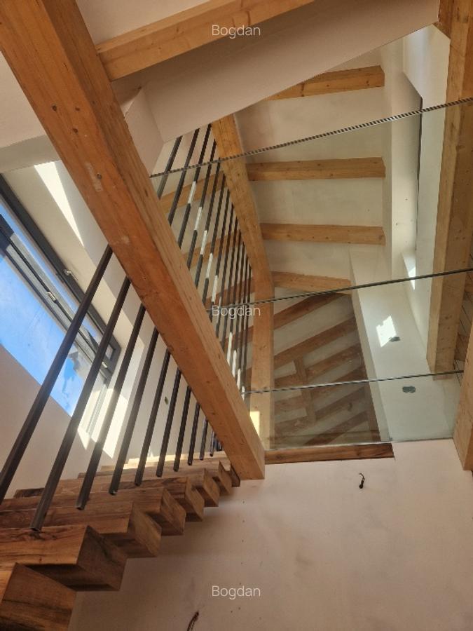 APARTAMENT AVIATORILOR 5 CAMERE - imagine 1