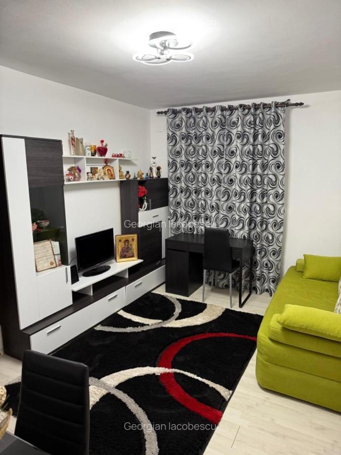 Vand APARTAMENT 2 CAMERE Frederich Chopin Floreasca