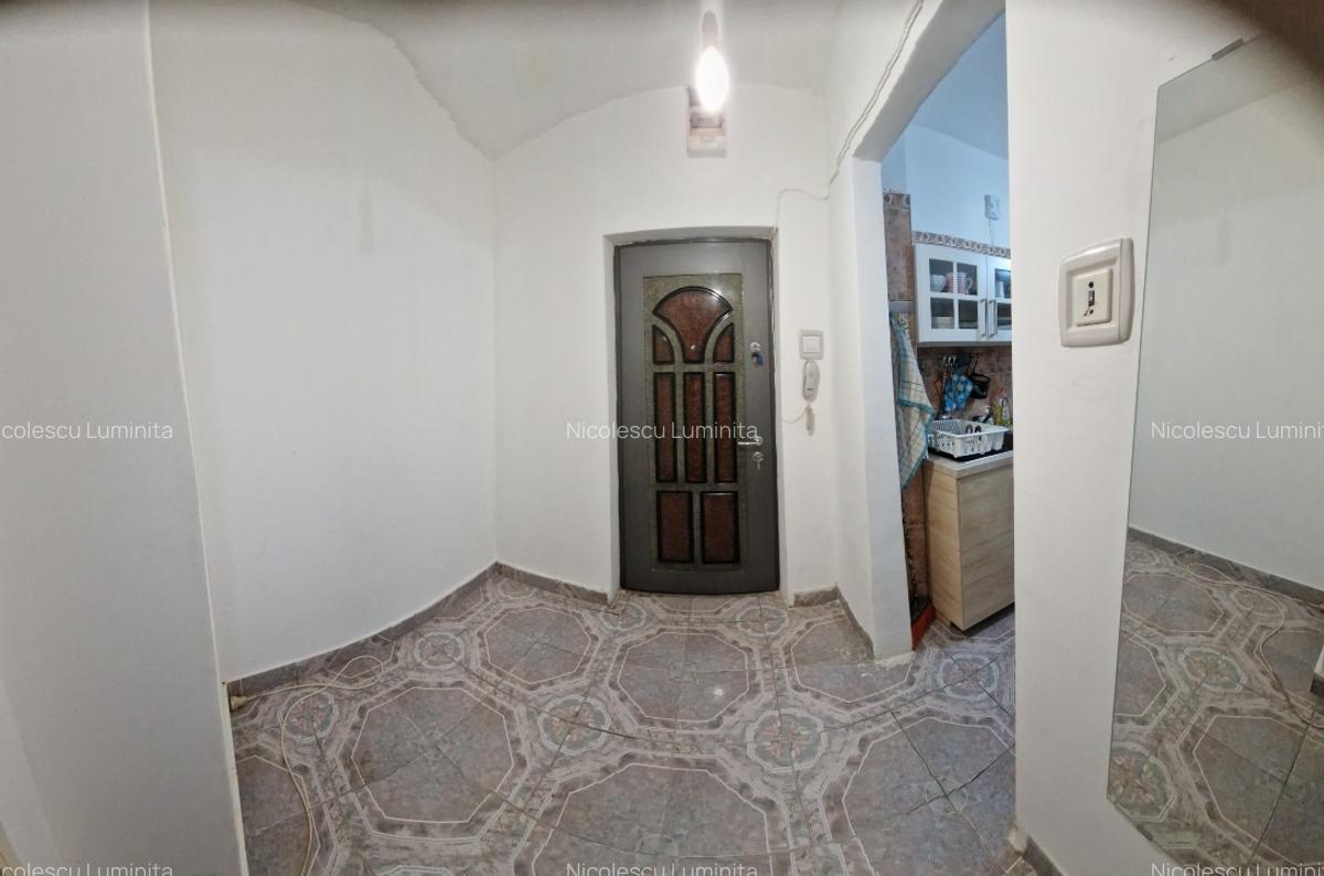 Apartament cu 3 camere, sectorul 1, Bucurestii-Noi, metrou, parc Bazilescu