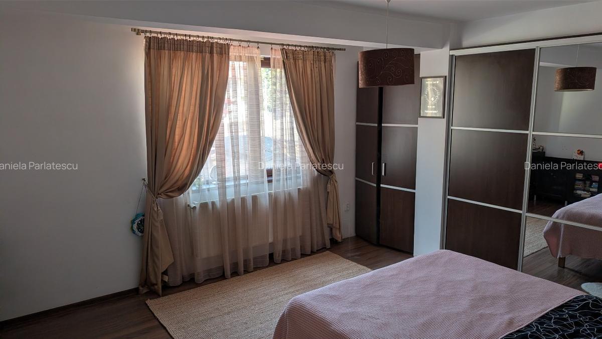 Apartament 3 camere Bucureștii Noi