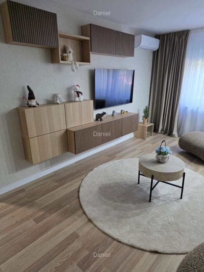 Bijuterie Imobiliară: 2 Camere de Lux Smaranda Brăescu Direct Proprietar