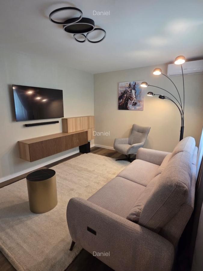 Apartament 2 Camere Lux – Stradă Căpâlna Direct Proprietar