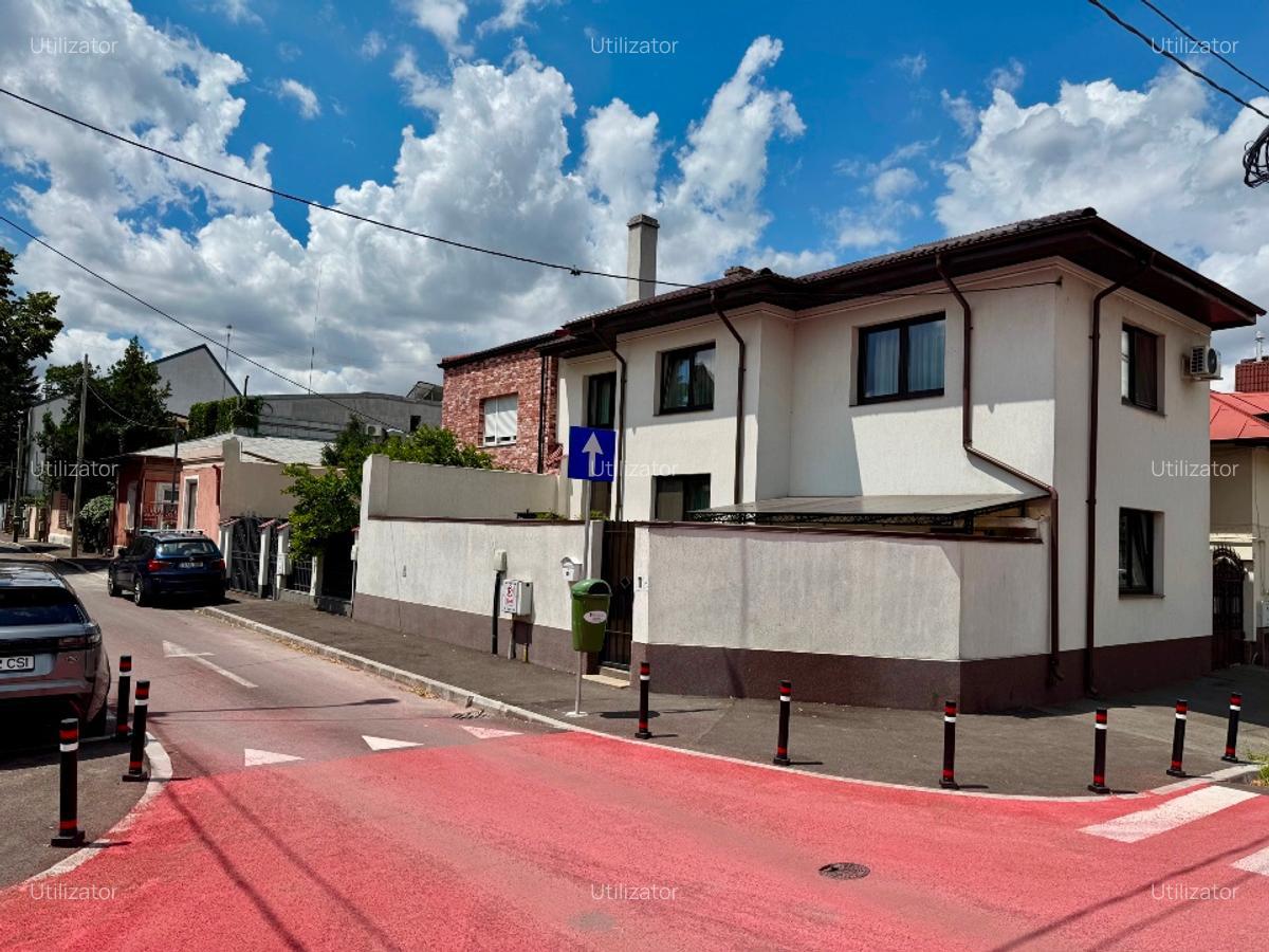 Direct Proprietar - Vila individuala D+P+1, zona Domenii 160mp