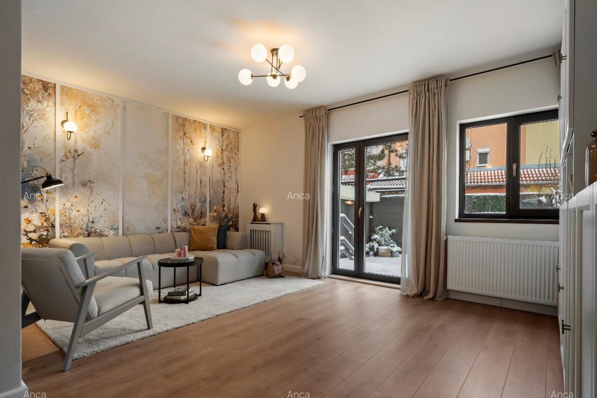 Proprietar | 4 dormitoare | Renovata, mobilata si utilata 2025