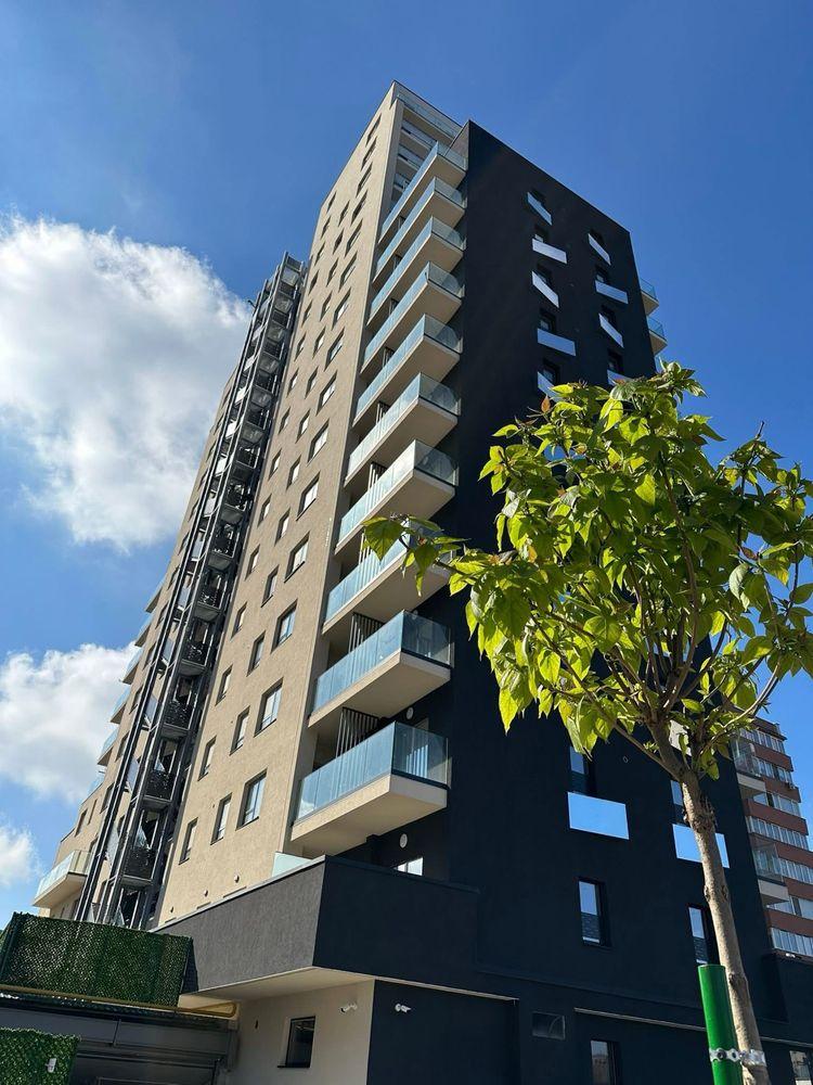 Inchiriez apartament 2 camere Vivat Residence, Piata Garii - imagine 1