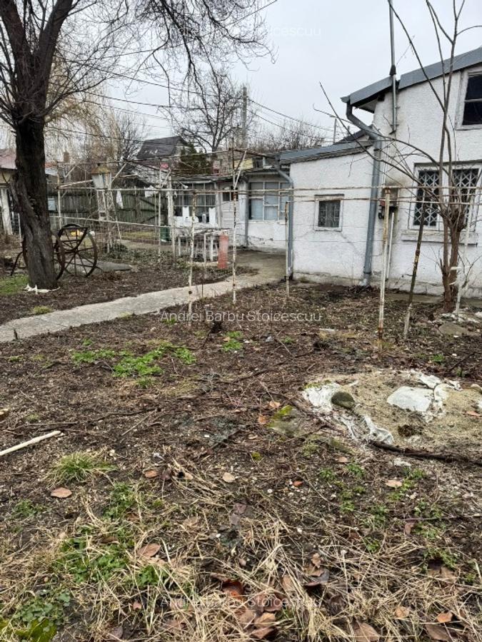 Teren ideal pentru construcție – zonă premium, Sector 1