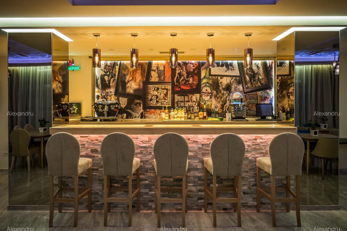 Oportunitate de Investiție – Hotel operațional, profitabil, Nord București
