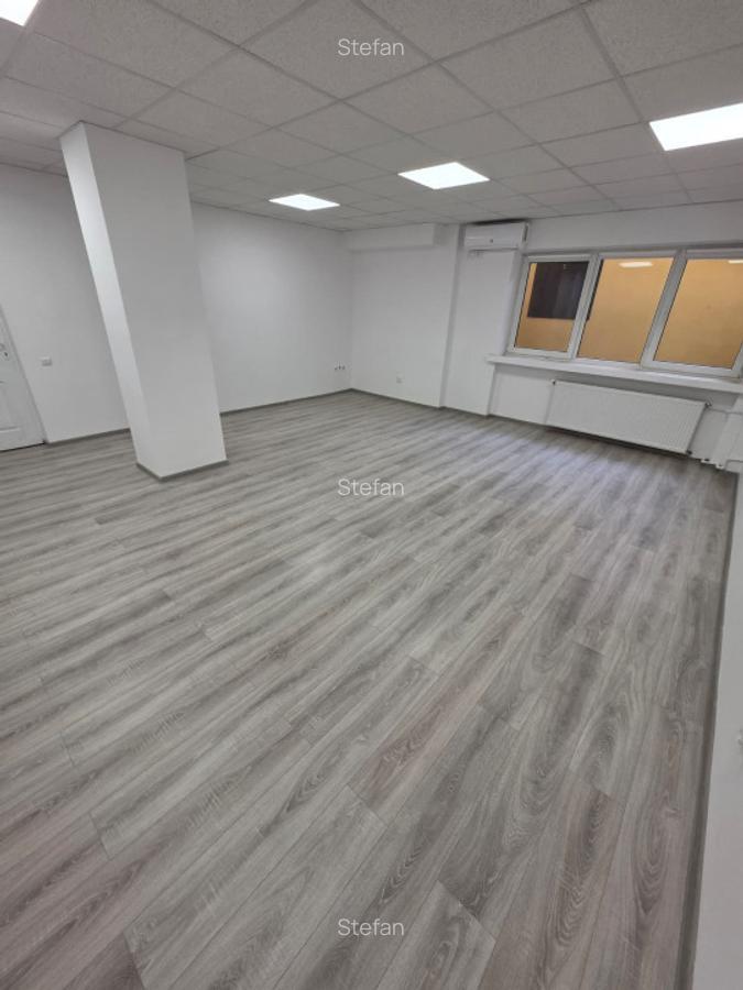 Inchiriez Spatiu de birouri 35 mp (parter) - Piata Romana