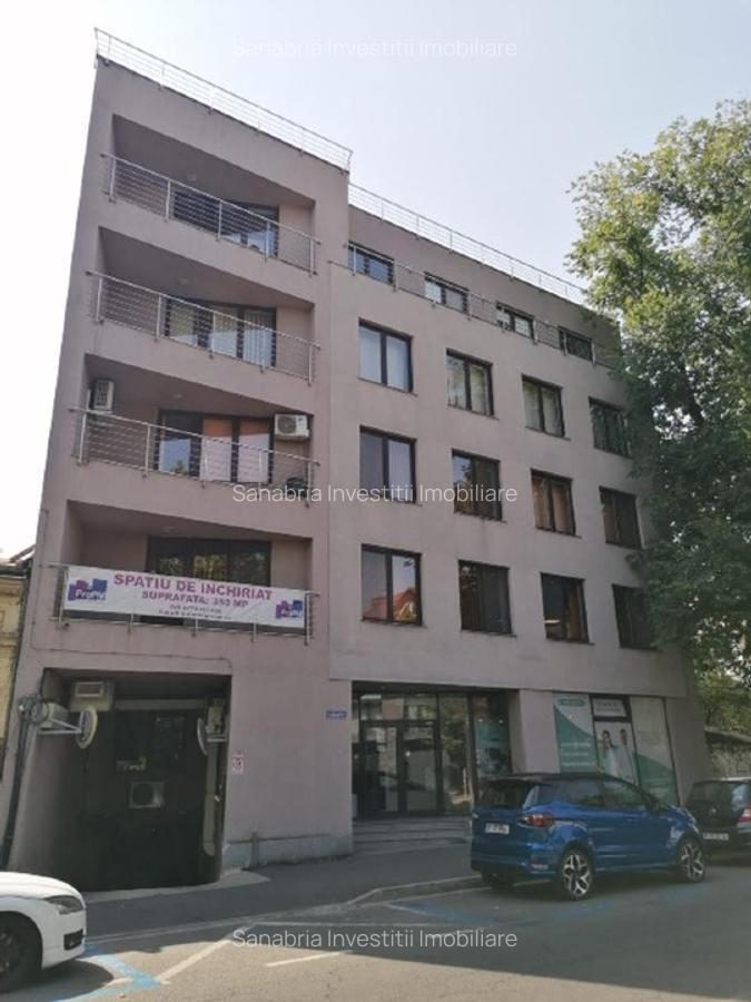 Inchiriere spatii birouri Polona 95-99 , Sector 1