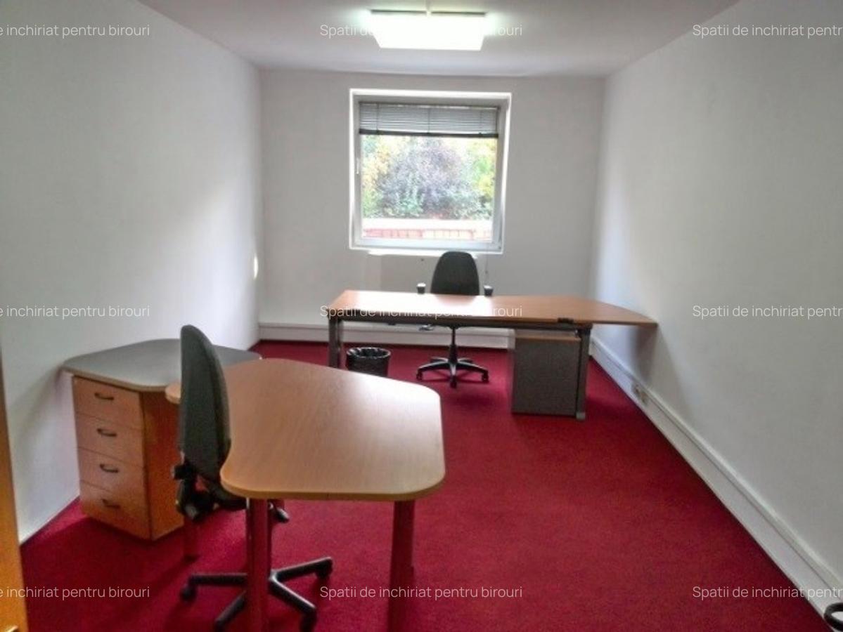 Inchiriere spatii birouri zona Bucurestii Noi, Jiului, Sector 1 Bucuresti - imagine 1