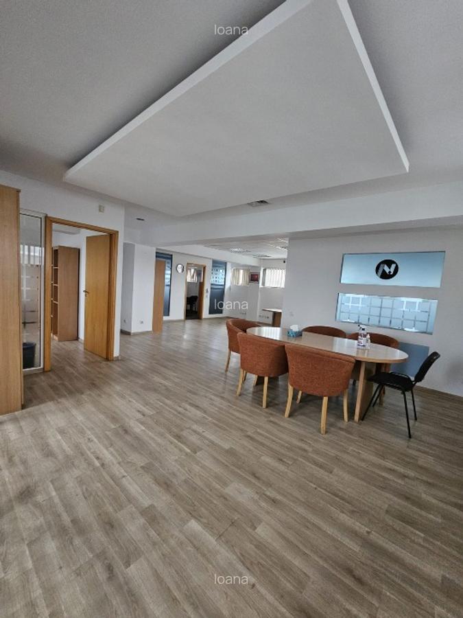 Spatii birouri 100 mp - direct proprietar - etaj 2