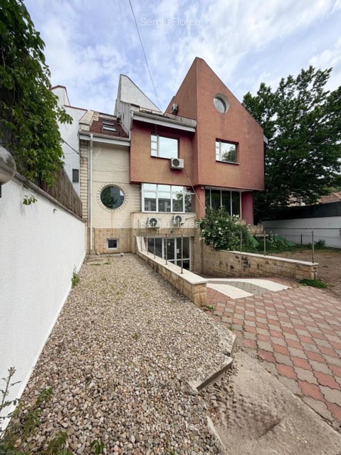 Direct proprietar Vila Baneasa – Aerogarii 500 metri metrou M6 / aeroport - imagine 1