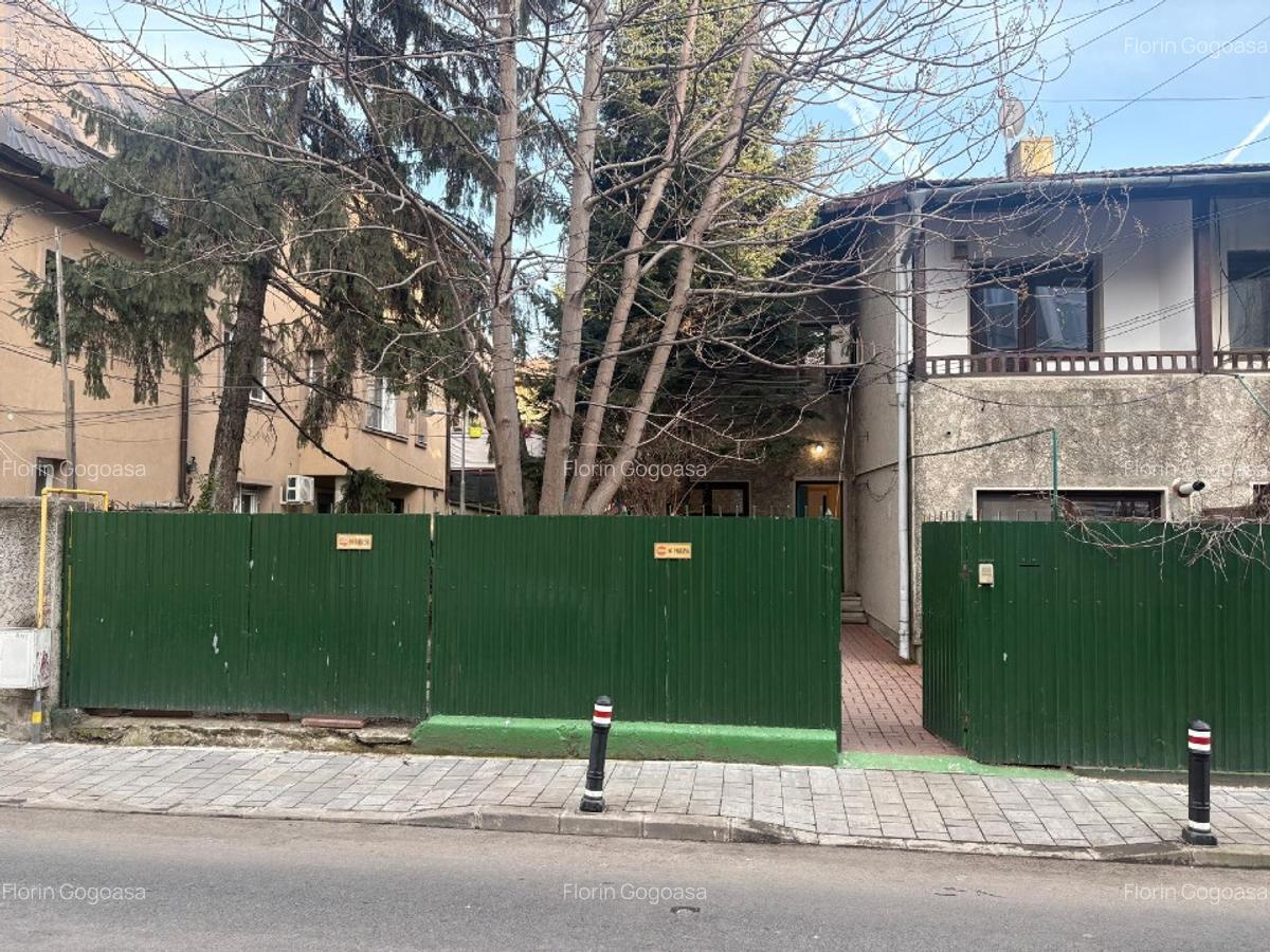 Inchiriere Vila Floreasca sector 2 Chopin nr.2B - imagine 1