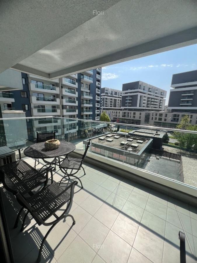 De Inchiriat /Apartament 2 camere Upground