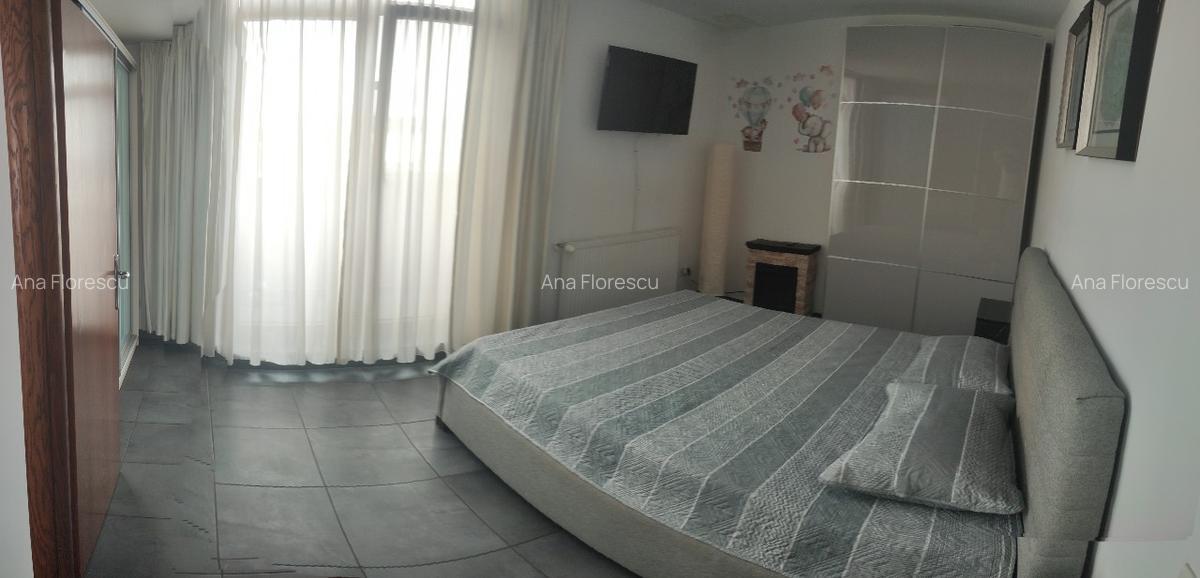 Apartament 3 camere