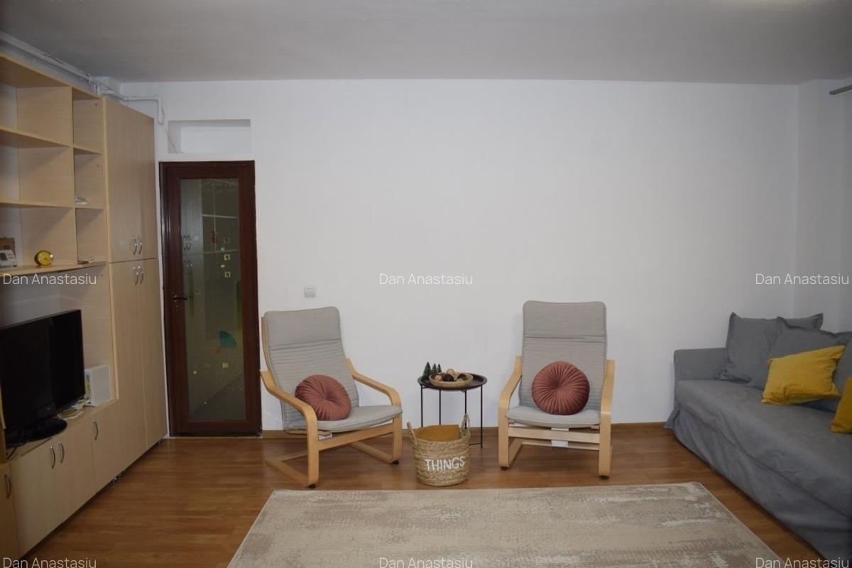 Ap. 2 camere, bloc nou, 60mu/72mc, Nord, Metrou, B.Noi