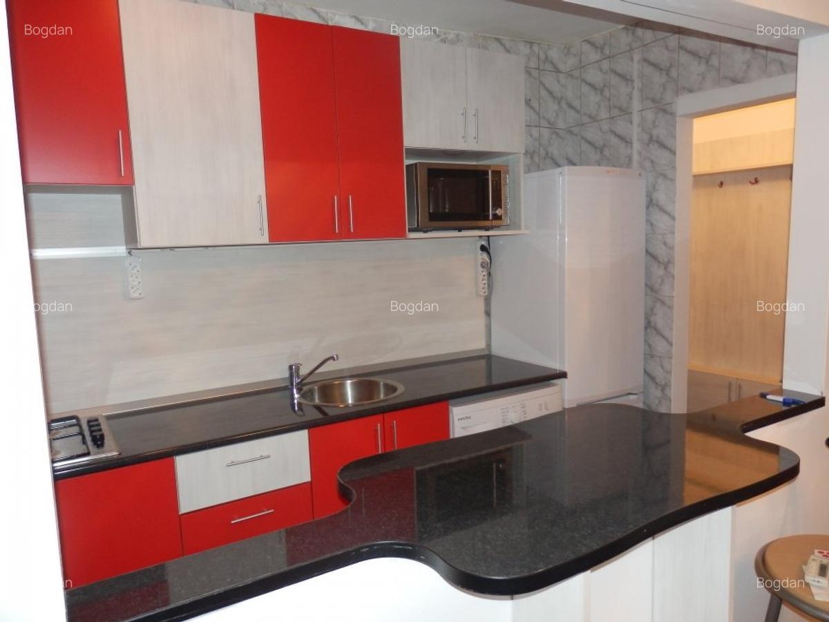 Proprietar, Ale. Somesu Rece 1-9, Bloc 5,cartier Baneasa