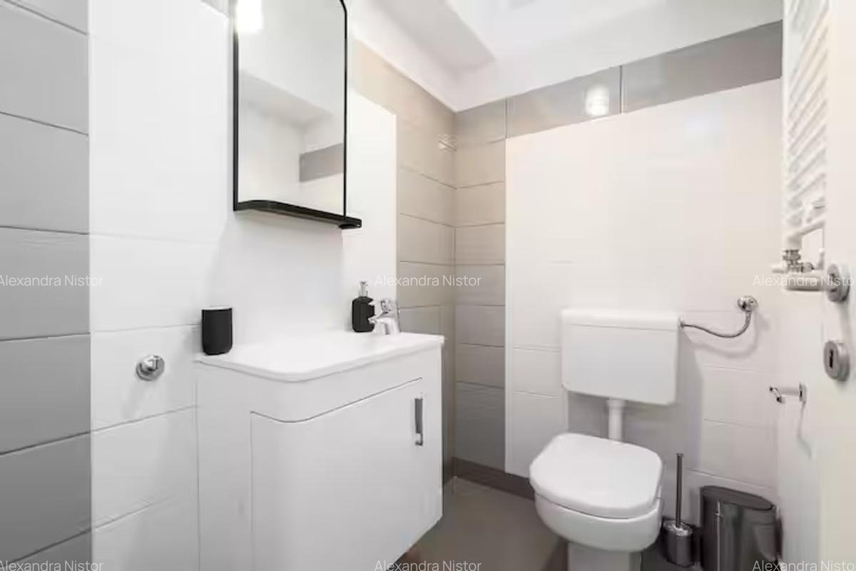 Apartament exclusivist 3 camere | zona Polona | Imobil nou | Parcare subterana
