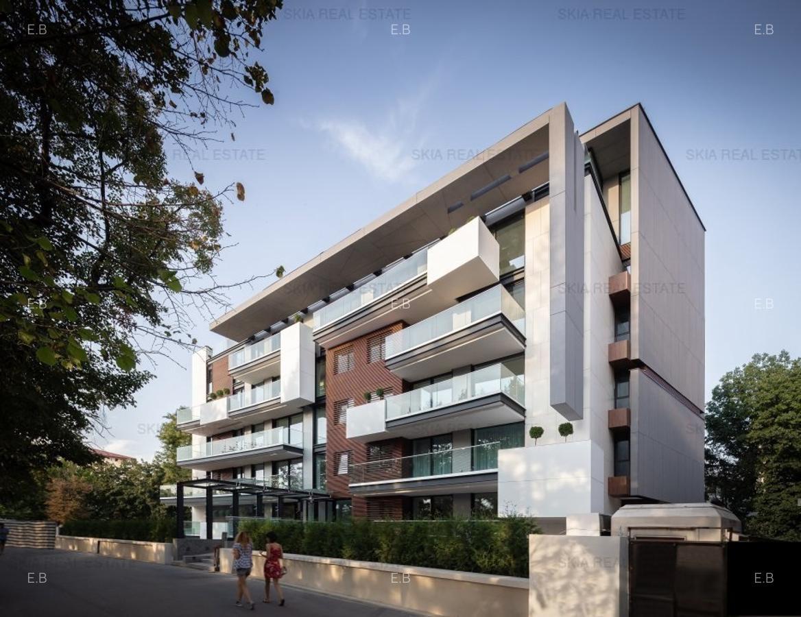 ONE CHARLES DE GAULLE | DUPLEX FOR RENT | 3 BED. PRIMAVERII PREMIUM I 2 PARKING - imagine 1
