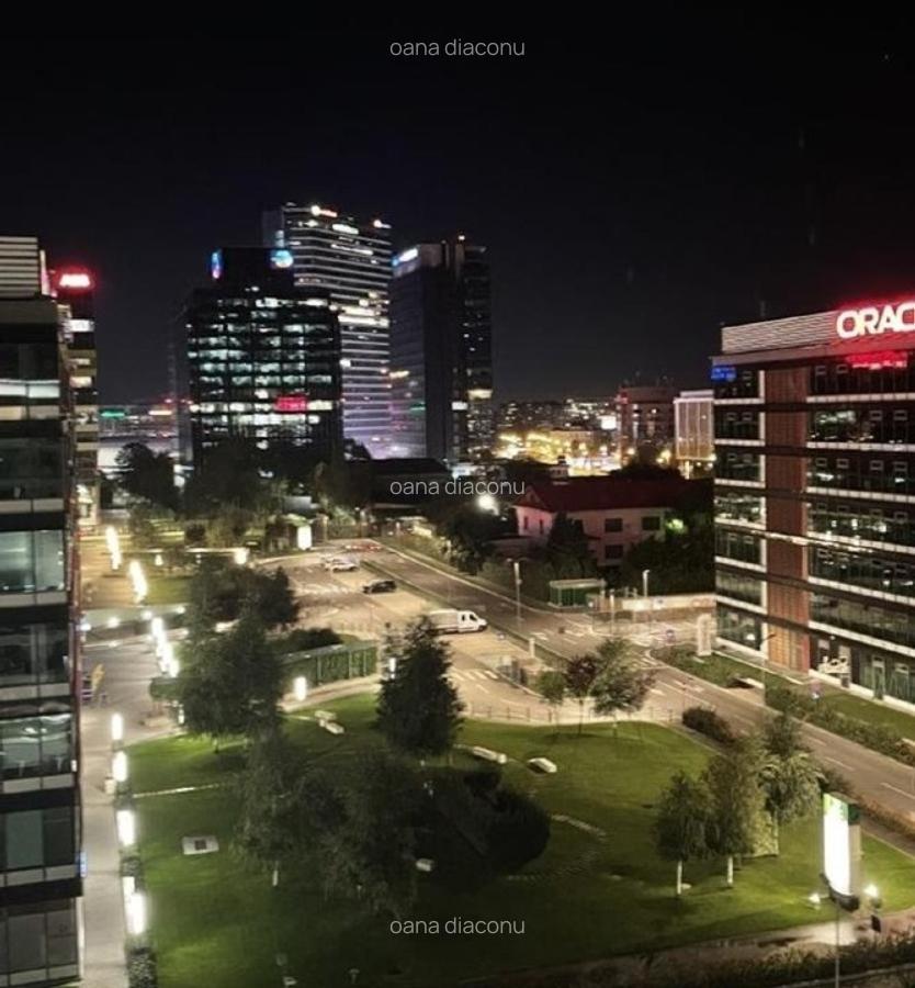 nice view, sunny apartment, NUSCO 1,