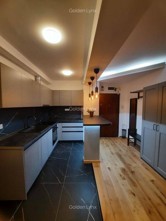 Apartament 3 Camere de Inchiriat - Dorobanti - Complet renovat