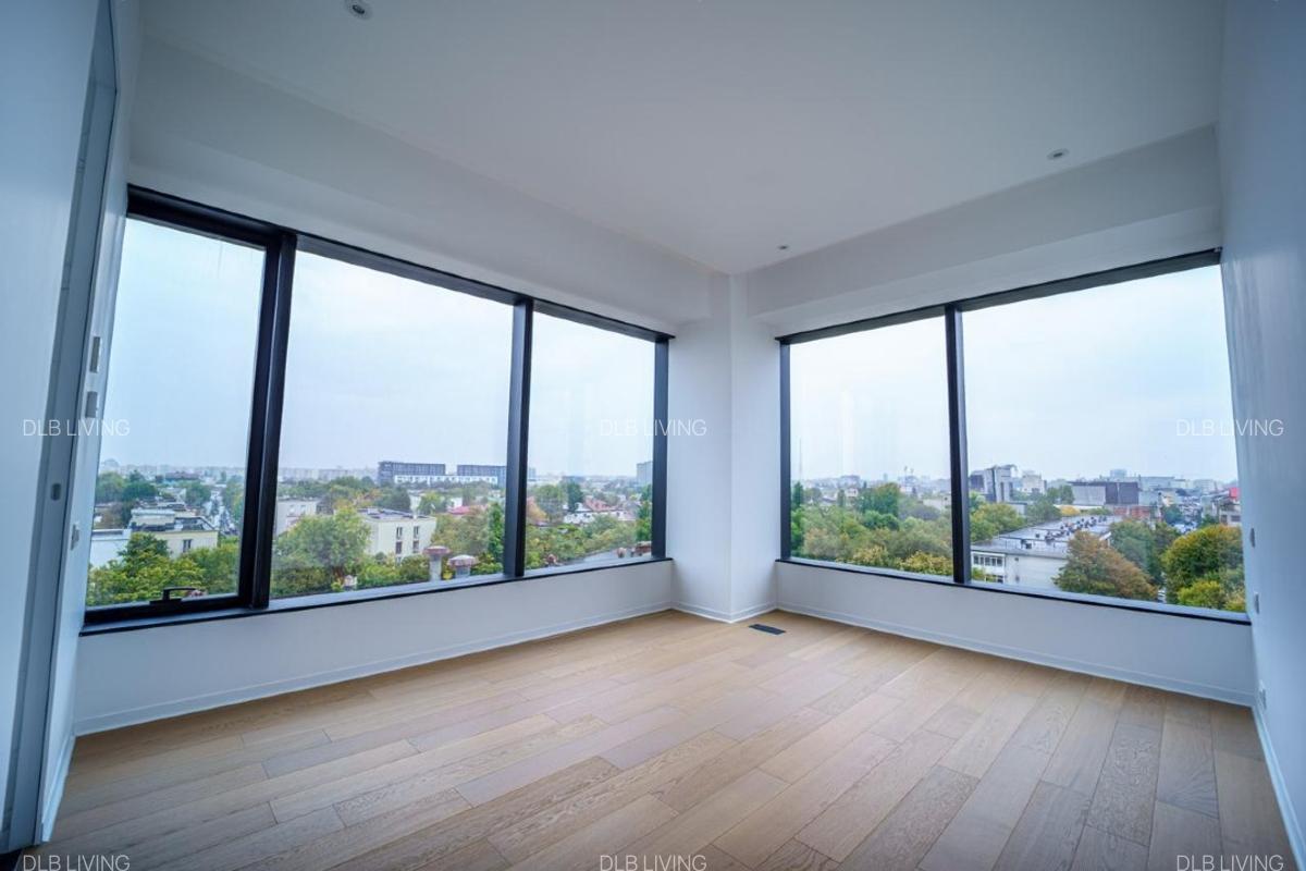 Apartament de inchiriat cu 3 camere One Mircea Eliade