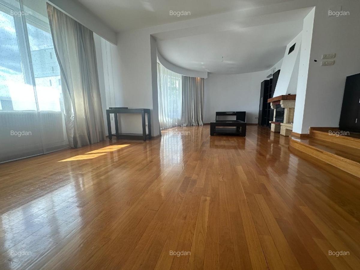Apartament 4 camere Floreasca parc Verdi - imagine 1