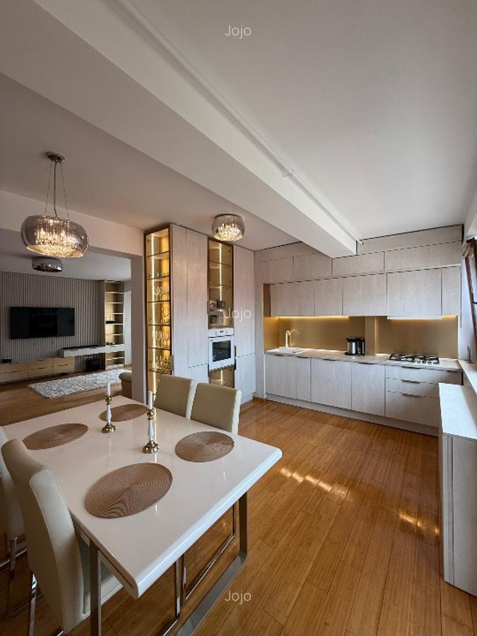Apartament modern  Nordului 3 camere - imagine 1
