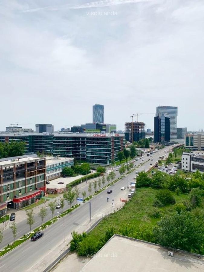 Apartament de inchiriat Cloud 9 Residence