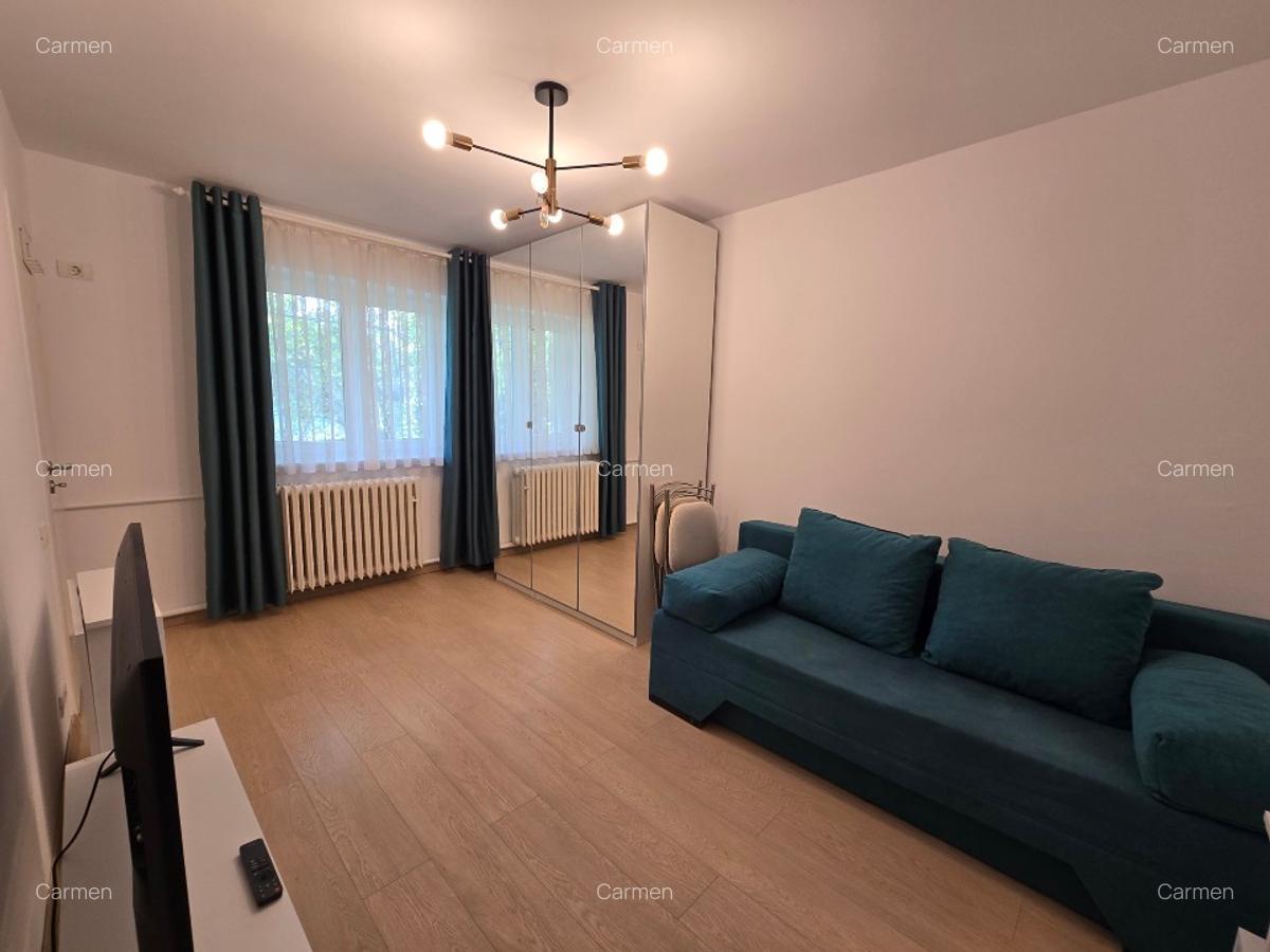 Proprietar, inchiriez garsoniera Baneasa - imagine 1