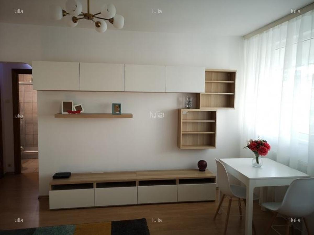 Ap 2 camere Ion Mihalache - Metrou 1Mai renovat 2026