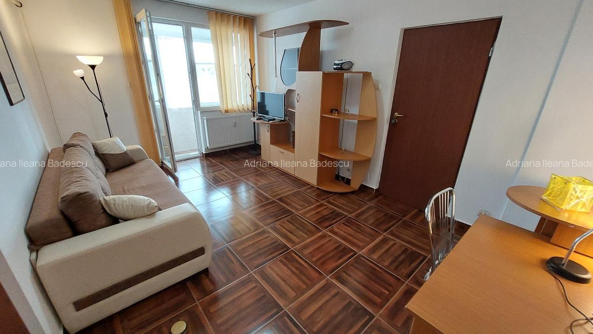 2 camere, Gara de Nord, fara risc, renovat, utilat mobilat, metrou, proprietar.
