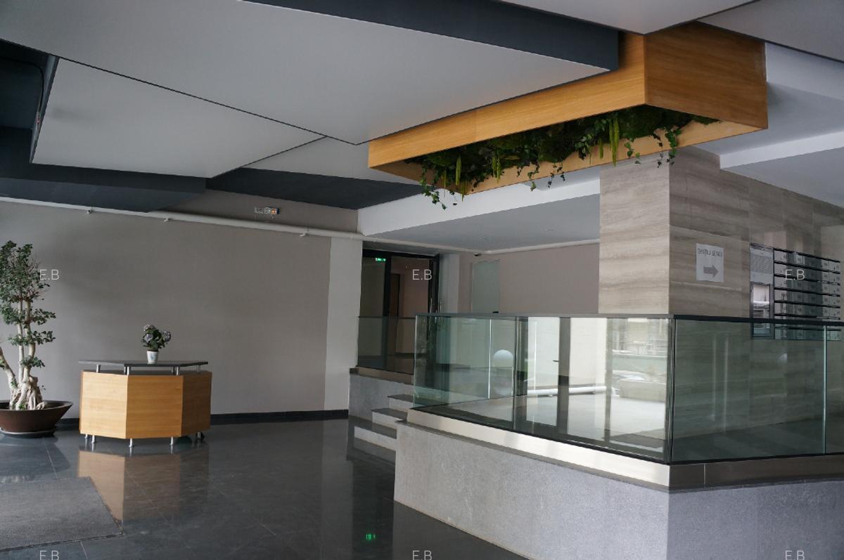 Apartament 3 camere de închiriat – Șos.Nordului( Str. Ghiozdanului) – Lighthouse - imagine 1