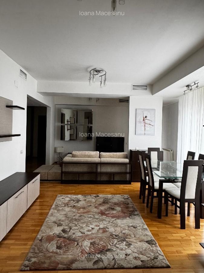 Apartament 2 camere | Herăstrău – Șos. Nordului | Loc de parcare subteran inclus