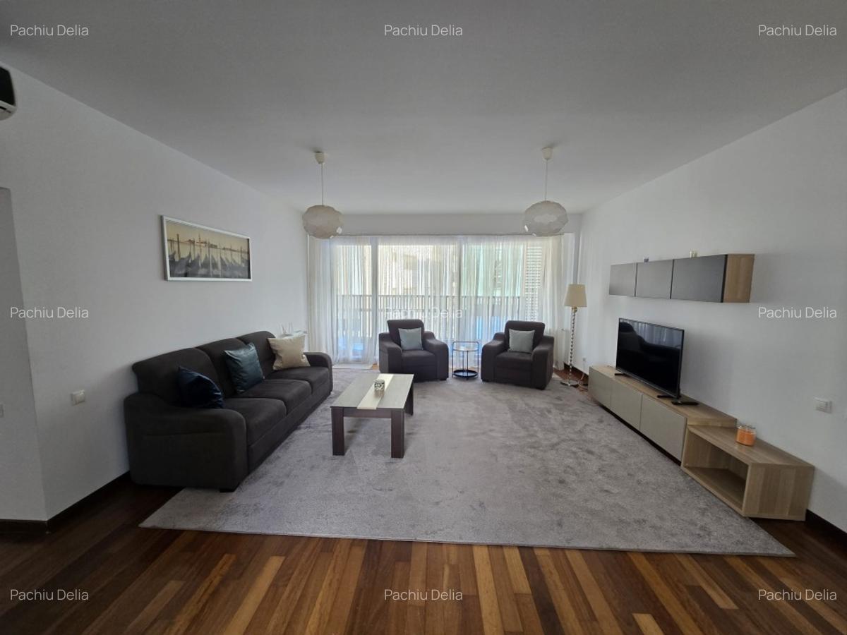 Închiriere Apartament lux in apropierea parcul Herastrau - imagine 1