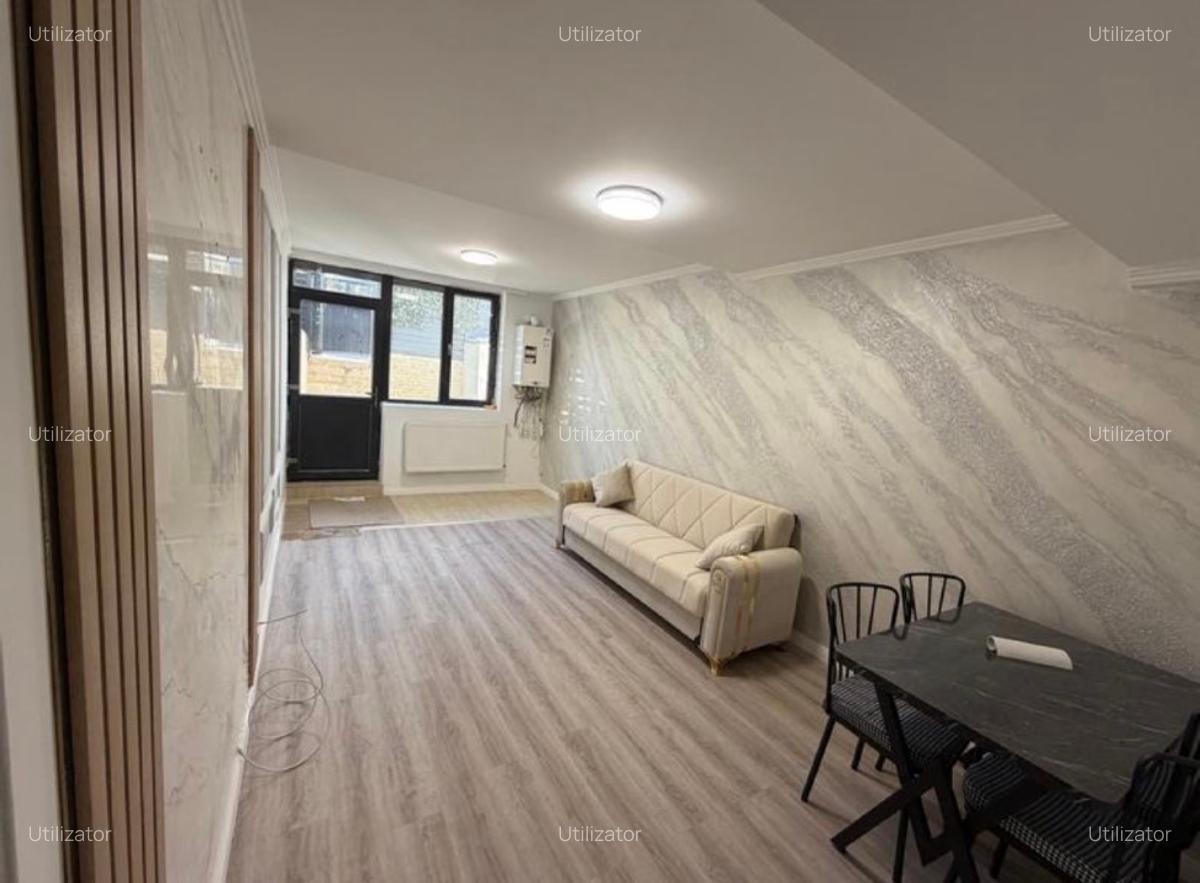 Apartament 2 camere renovat complet, mobilat, Bucureștii Noi