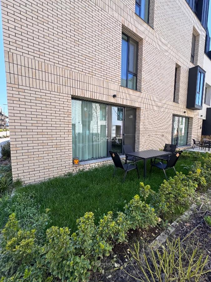 Proprietar - Apartament 3 camere Duplex | Avalon Pipera