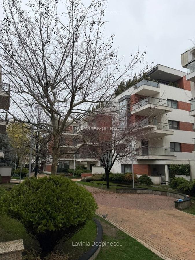 Inchiriere Penthouse Washington Residence - Direct proprietar - imagine 1