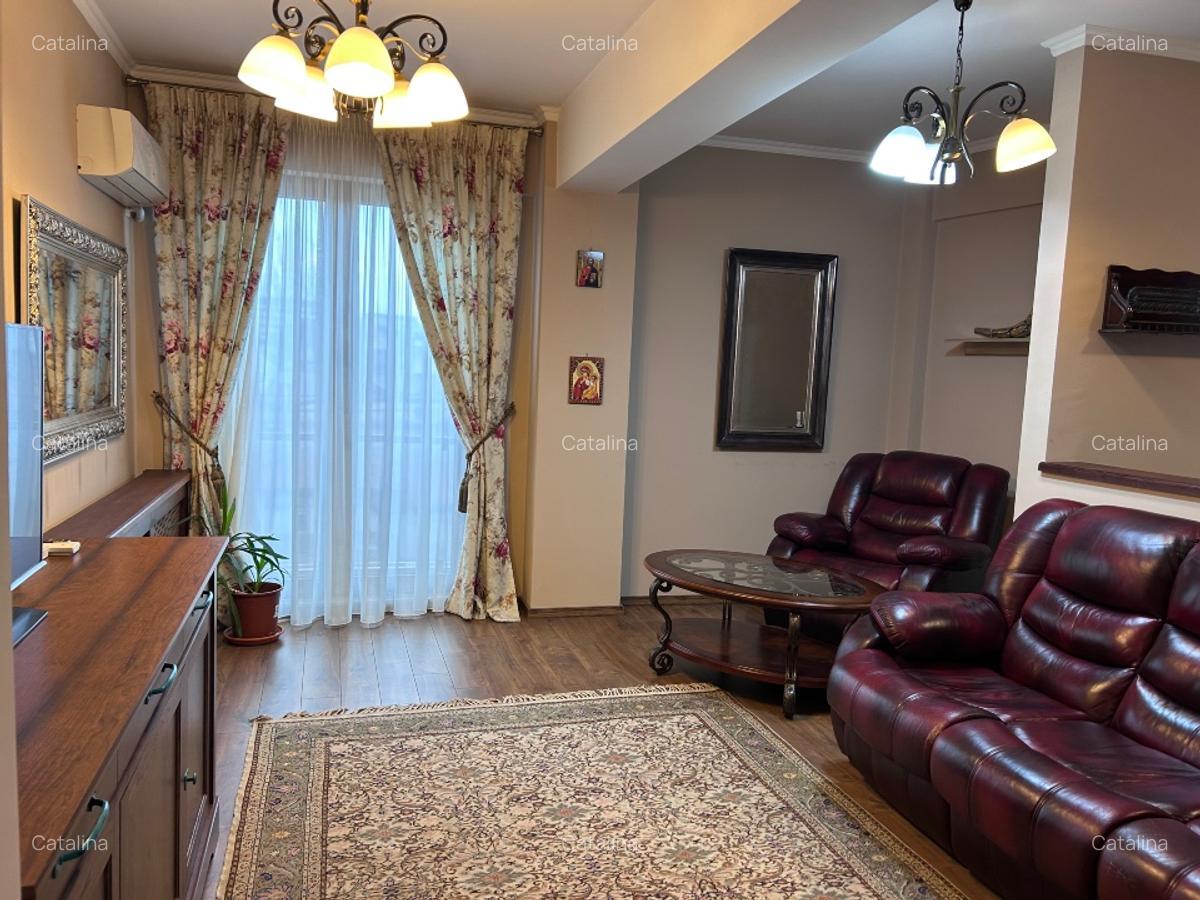 Apartament mobilat și utilat - imagine 1